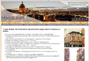 Sprachschule Toulouse