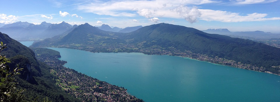 Sprachreisen Annecy, Frankreich