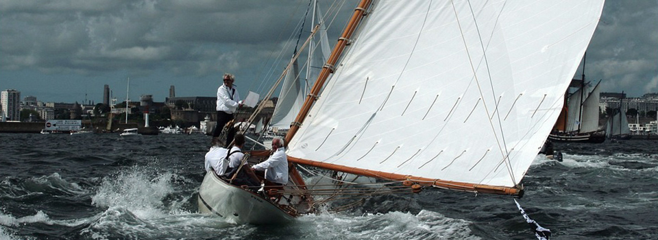 Sprachreisen Brest, Bretagne