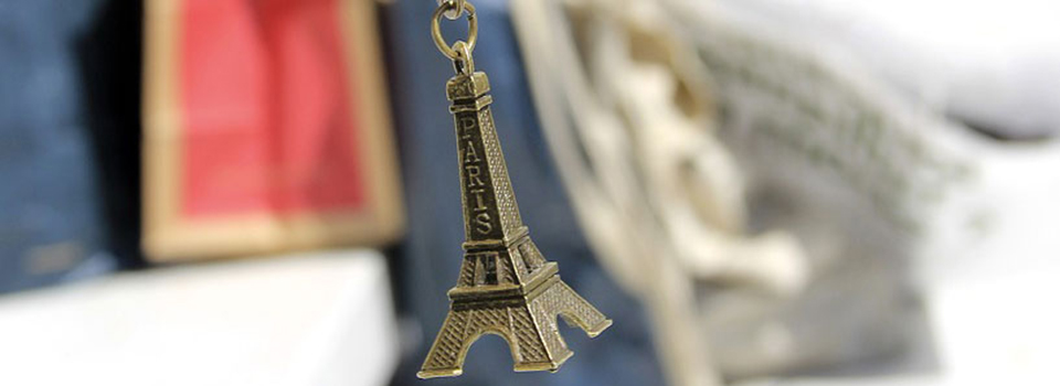 Sprachreisen- Französisch - Reiseführer Frankreich und französische Sprachschulen aufgelistet