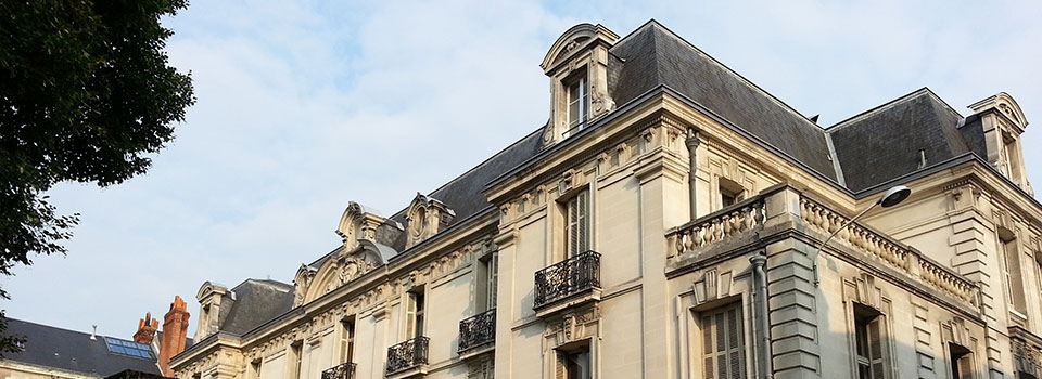 Institut de Touraine