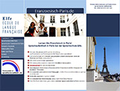 Sprachschule Elfe Paris