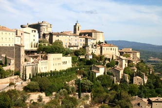 Gordes (Luberon)