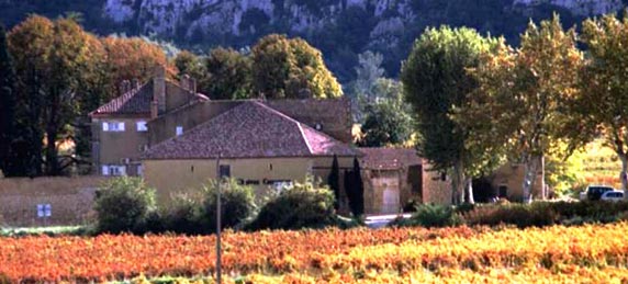 Franzisch lernen im Schloss